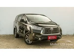 2021 Toyota Kijang Innova 2.0 G MPV