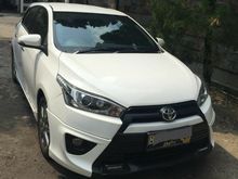 2014 Toyota Yaris 1.5 TRD Sportivo Hatchback