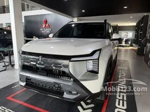 2026 Mitsubishi Destinator 1.5 Ultimate Premium (Quartz White Pearl) SUV