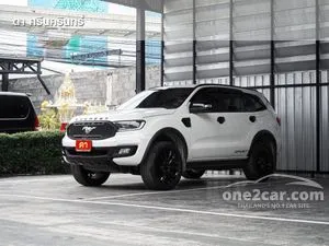 2022 Ford EVEREST 2.0 Titanium Sport SUV