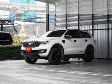 2022 Ford EVEREST 2.0 (ปี 15-22) Titanium Sport SUV