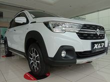Suzuki XL 7 CROSSOVER Beta Manual, Promo Termurah