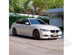 2019 BMW 330e 2.0 M Sport Sedan