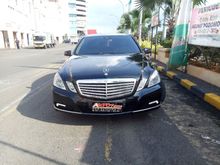 2010 Mercedes-Benz E300 3.0 Elegance Sedan