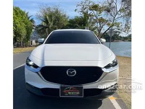 2022 Mazda CX-30 2.0 SP SUV