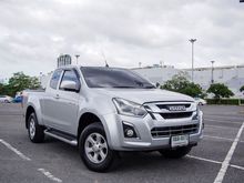2016 Isuzu D-Max 1.9 SPACE CAB (ปี 11-17) Hi-Lander L Pickup MT