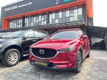 2018 Mazda CX-5 2.5 GT SUV