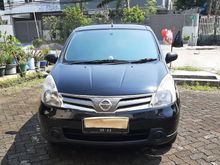 2012 Nissan Grand Livina 1.5 SV MPV