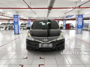 2016 Nissan Grand Livina 1.5 SV MPV