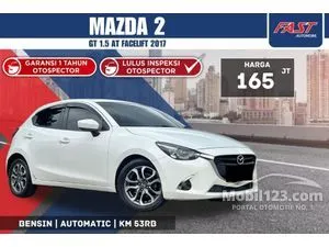 2017 Mazda 2 1.5 GT Hatchback
