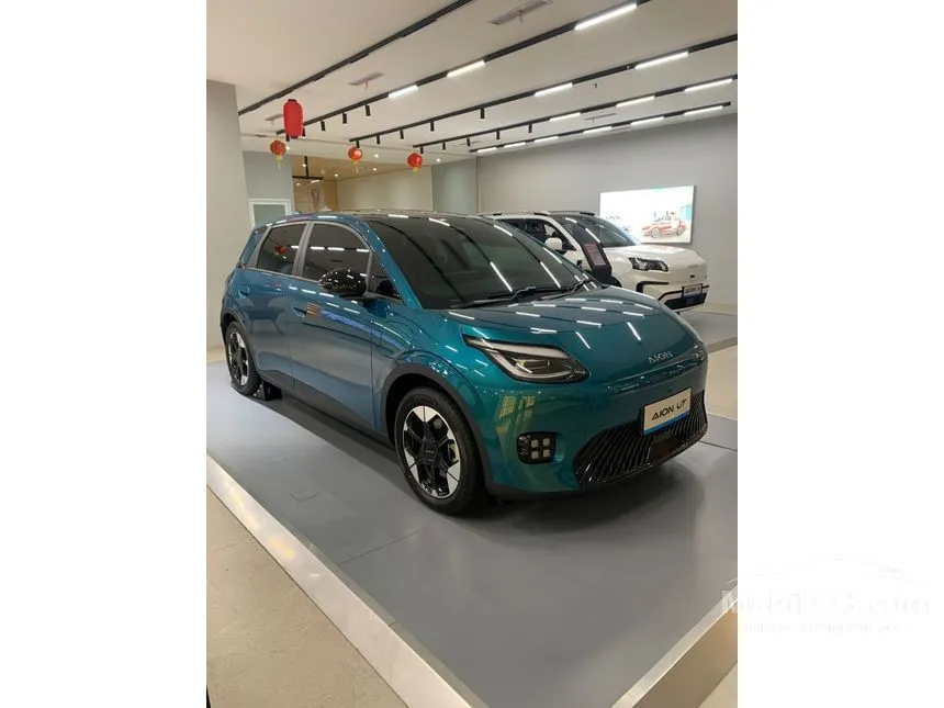 2026 GAC AION UT Premium Hatchback