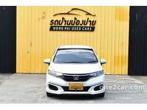 2020 Honda JAZZ 1.5 S Hatchback