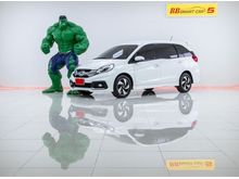 2014 Honda Mobilio 1.5 (ปี 14-17) RS Wagon AT