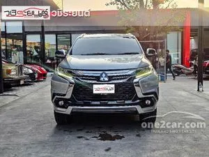 2018 Mitsubishi PAJERO SPORT 2.4 GT Premium SUV