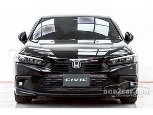 2022 Honda CIVIC 1.5 RS Sedan