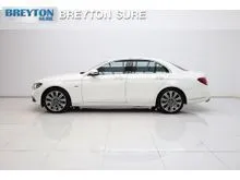 2019 Mercedes-Benz E350 2.0 e Exclusive Sedan