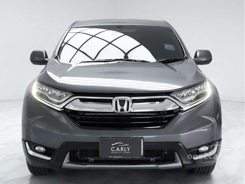 2019 Honda CR-V S SUV
