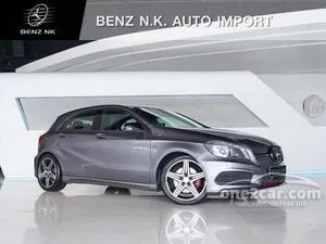 Mercedes Benz A Class A250