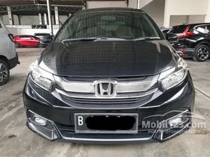 2018 Honda Mobilio 1,5 E MPV