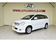 2011 Toyota Innova 2.0 (ปี 04-11) G Wagon AT