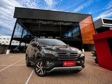 2021 Toyota Rush 1.5 G SUV