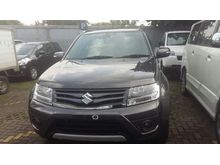 2016 Suzuki Grand Vitara TDP 15 JTAN NIK 2016