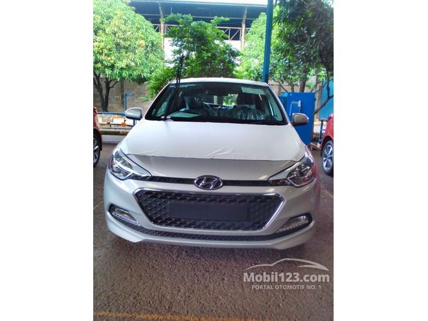 i20 Hyundai  Murah  264 mobil  dijual di Indonesia Mobil123