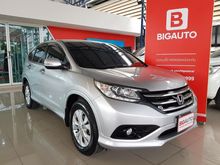 2014 Honda CR-V 2.0 (ปี 12-16) E SUV AT