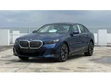 2024 BMW i5 0.0 eDrive40 M Sport Sedan