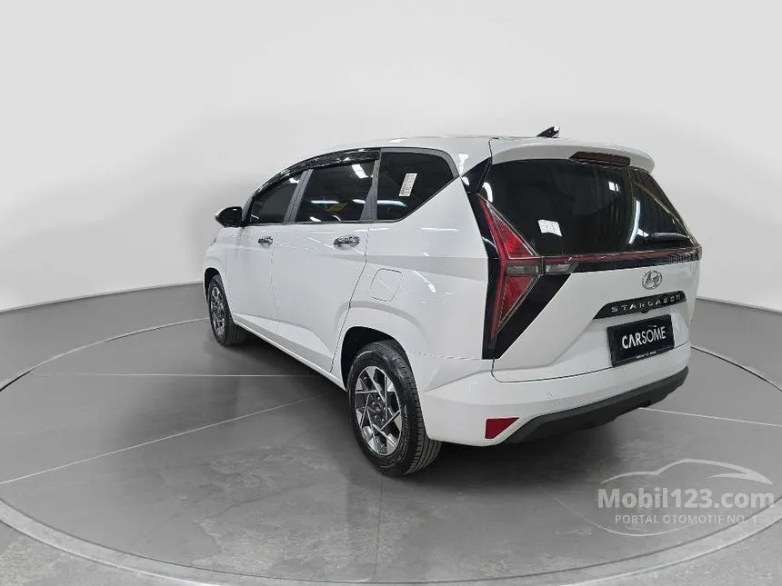 2022 Hyundai Stargazer Prime MPV