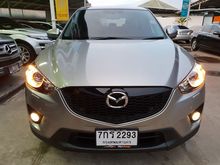 2014 Mazda CX-5 2.0 (ปี 13-16) S SUV AT