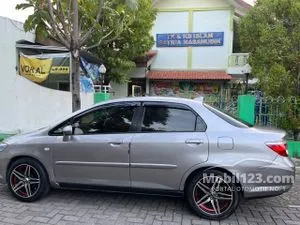 2007 Honda City 1.5 VTEC Sedan