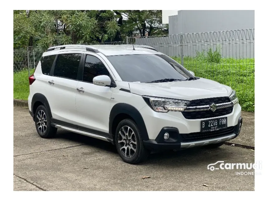 2022 Suzuki XL7 Beta SUV