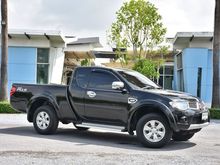 2014 Mitsubishi Triton 2.5 MEGA CAB (ปี 05-15) GLS Plus Pickup MT