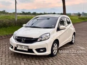 2018 Honda Brio 1.2 E Hatchback
