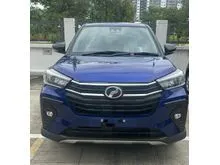 2025 Perodua Ativa 1.0 H SUV