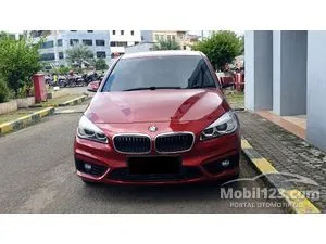 2015 BMW 218i 1.5 Active Tourer Sport Hatchback