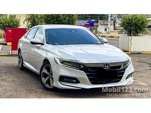 2022 Honda Accord 1.5 Sedan