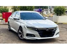 2022 Honda Accord 1.5 Sedan