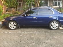 1992 Toyota Corolla 1.6 Sedan