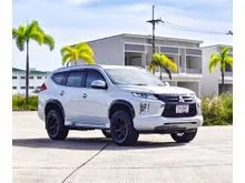 2020 Mitsubishi PAJERO SPORT 2.4 (ปี 19-24) GT Premium SUV