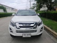 2017 Isuzu D-Max 1.9 CAB-4 (ปี 11-17) Hi-Lander Z-Prestige Pickup