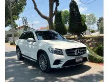 2016 Mercedes-Benz GLC250 2.1 W253 (ปี 15-22) d 4MATIC AMG Dynamic AWD SUV