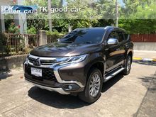 2015 Mitsubishi Pajero Sport 2.4 (ปี 15-18) GT SUV AT