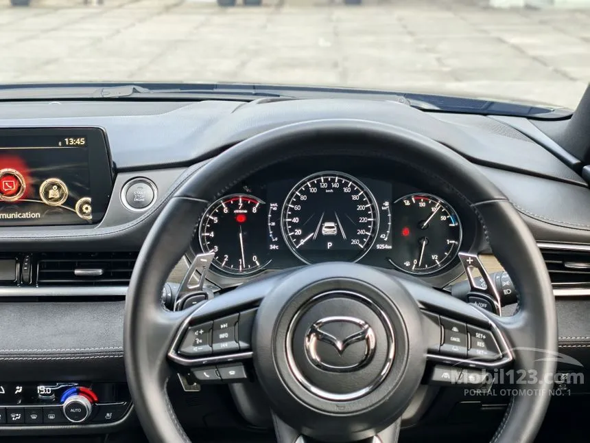 2023 Mazda 6 Elite Wagon