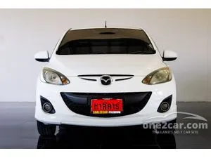2012 Mazda 2 1.5 Elegance Groove Sedan