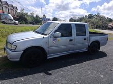 2001 Isuzu Dragon Power 3.0 CAB-4 (ปี 00-02) SLX Pickup MT