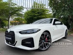 2023 BMW 430i 2.0 M Sport Pro Coupe