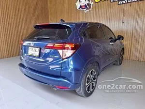 2018 Honda HR-V 1.8 EL SUV