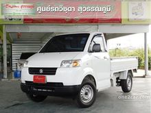 2015 Suzuki Carry 1.6 (ปี 07-15) Truck MT
